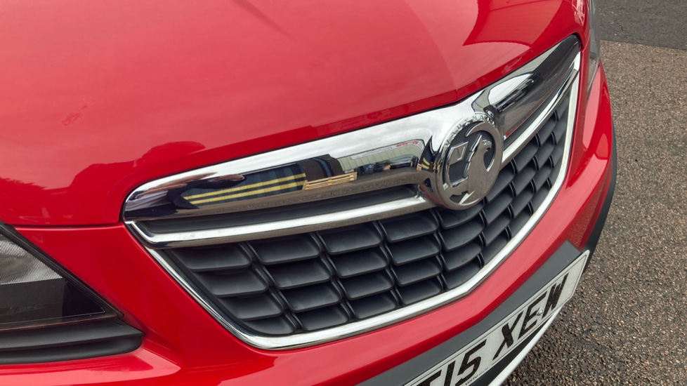 Vauxhall Mokka 1.6i Exclusiv 5dr Petrol Hatchback - Image 28