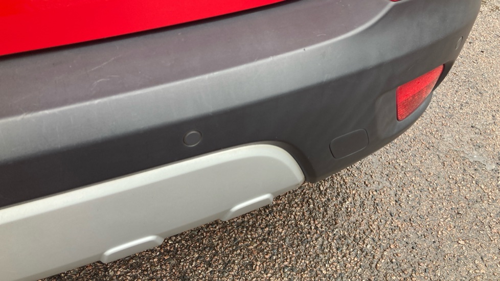 Vauxhall Mokka 1.6i Exclusiv 5dr Petrol Hatchback - Image 32