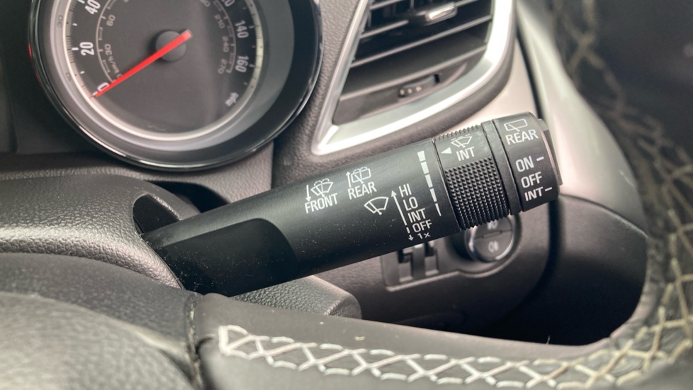 Vauxhall Mokka 1.6i Exclusiv 5dr Petrol Hatchback - Image 41