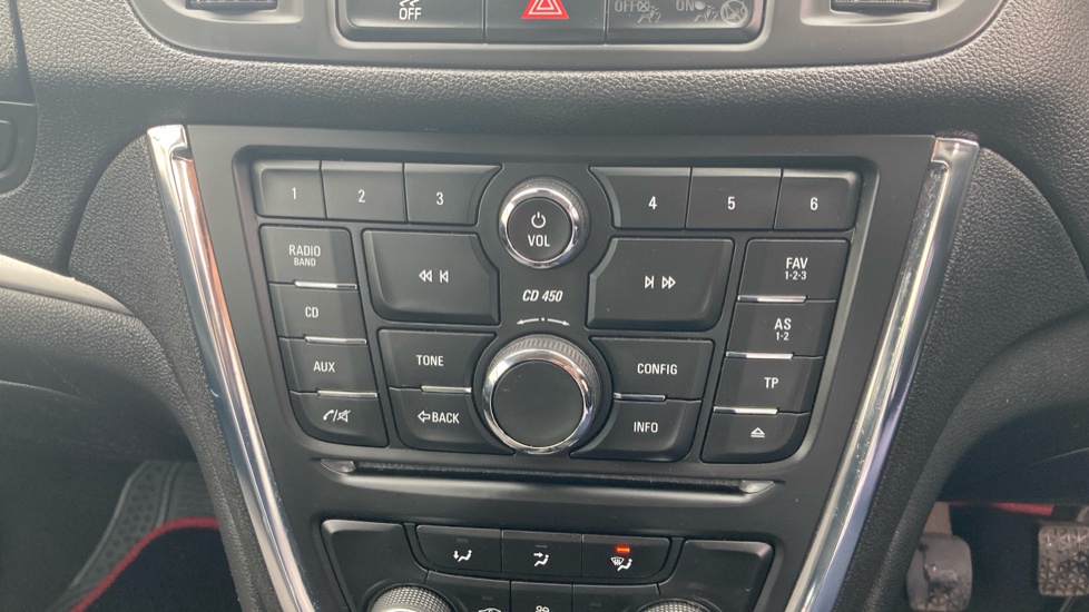 Vauxhall Mokka 1.6i Exclusiv 5dr Petrol Hatchback - Image 47