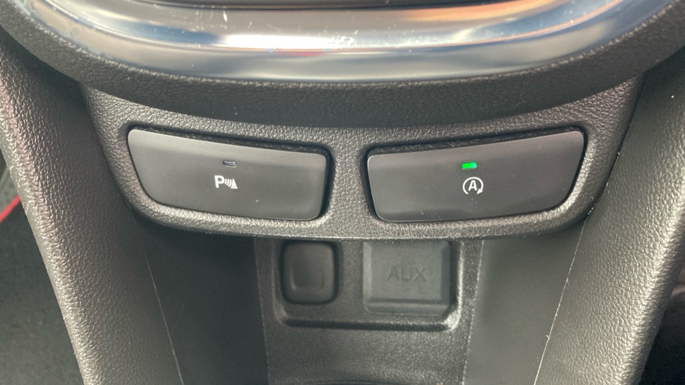 Vauxhall Mokka 1.6i Exclusiv 5dr Petrol Hatchback - Image 49