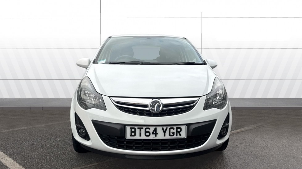 Vauxhall Corsa 1.4 Excite 3dr [AC] Petrol Hatchback - Image 3