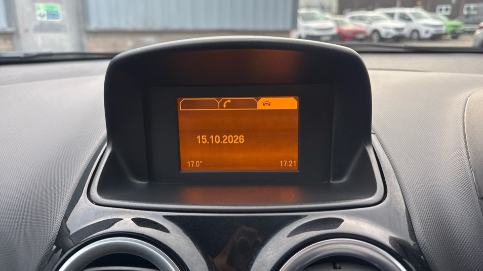 Vauxhall Corsa 1.4 Excite 3dr [AC] Petrol Hatchback - Image 12