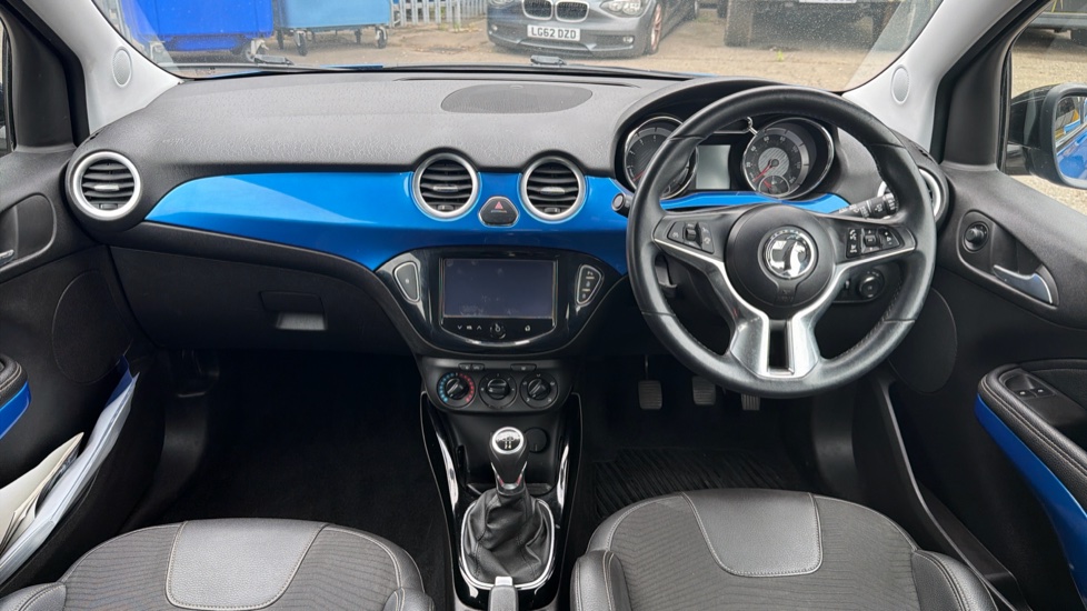 Vauxhall Adam 1.4i Rocks 3dr Petrol Hatchback - Image 10