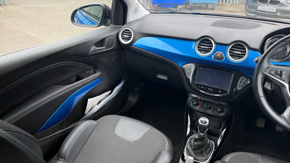 Vauxhall Adam 1.4i Rocks 3dr Petrol Hatchback - Image 14