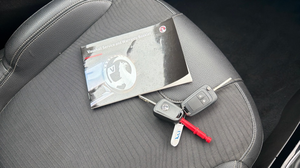 Vauxhall Adam 1.4i Rocks 3dr Petrol Hatchback - Image 19