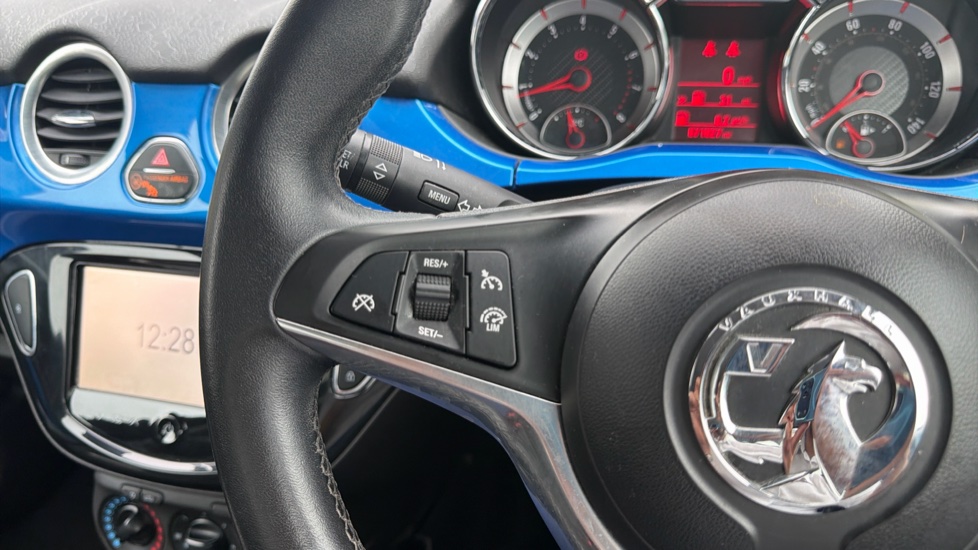 Vauxhall Adam 1.4i Rocks 3dr Petrol Hatchback - Image 27