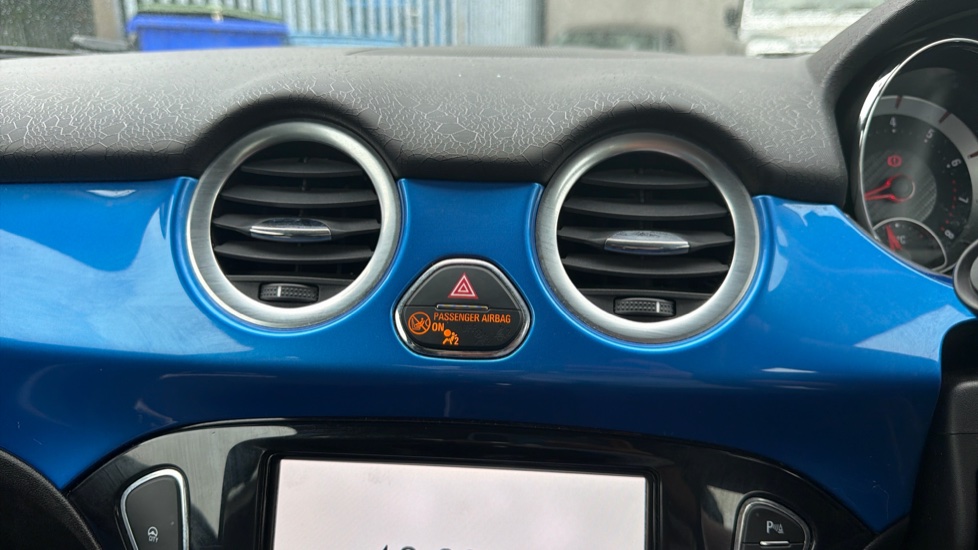 Vauxhall Adam 1.4i Rocks 3dr Petrol Hatchback - Image 28