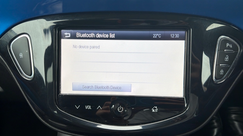 Vauxhall Adam 1.4i Rocks 3dr Petrol Hatchback - Image 32