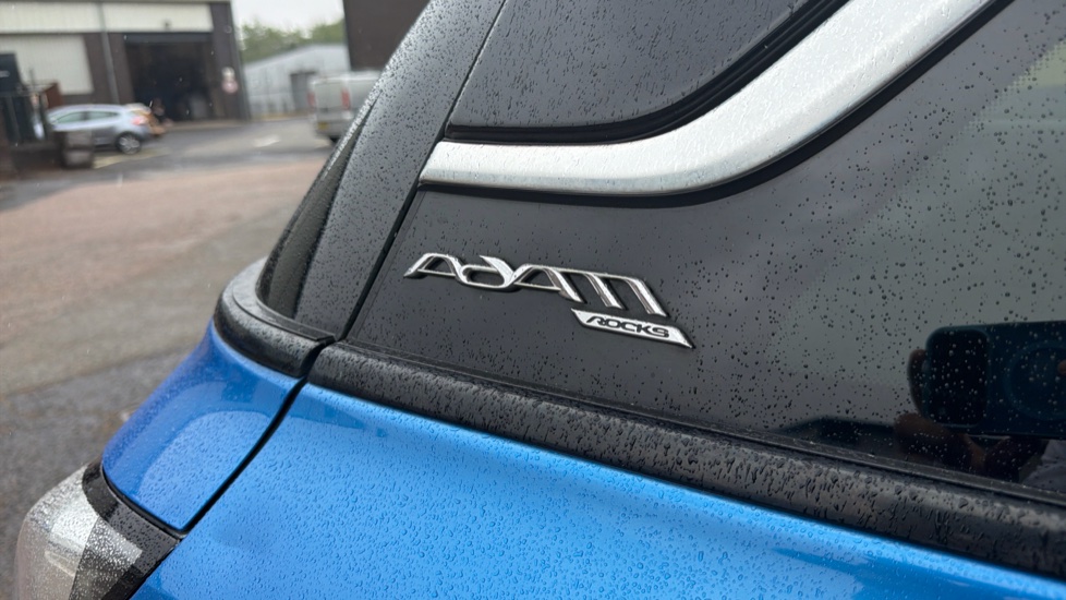 Vauxhall Adam 1.4i Rocks 3dr Petrol Hatchback - Image 39