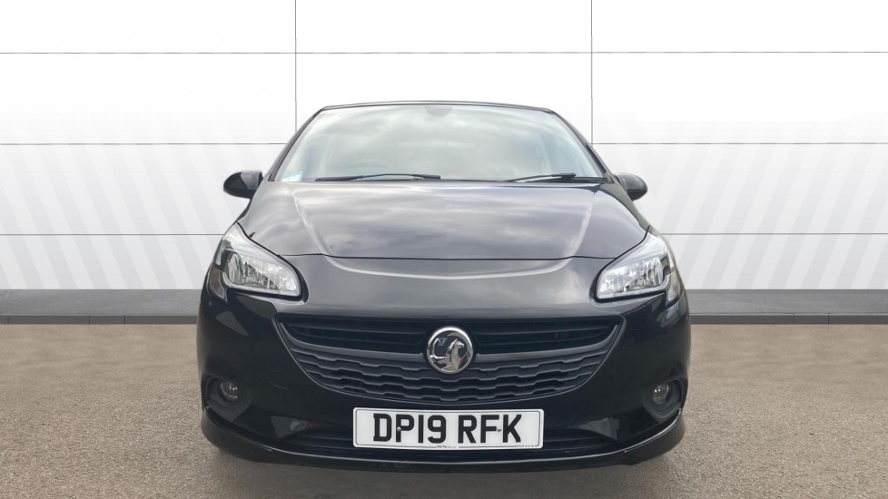 Vauxhall Corsa 1.4 SRi Vx-line Nav Black 5dr Petrol Hatchback - Image 3
