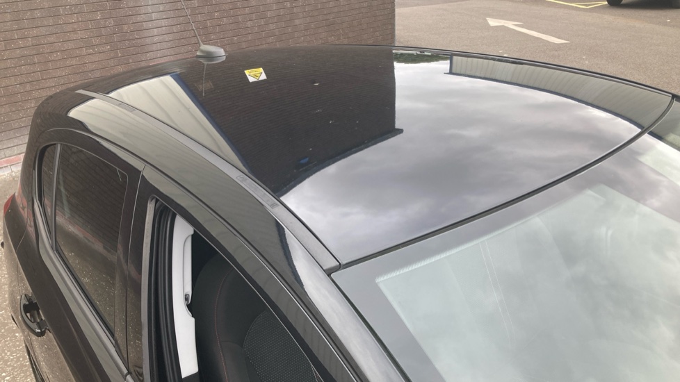Vauxhall Corsa 1.4 SRi Vx-line Nav Black 5dr Petrol Hatchback - Image 27