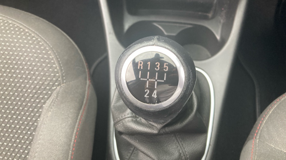 Vauxhall Corsa 1.4 SRi Vx-line Nav Black 5dr Petrol Hatchback - Image 45