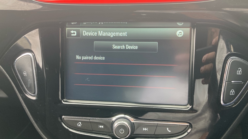 Vauxhall Corsa 1.4 SRi Vx-line Nav Black 5dr Petrol Hatchback - Image 48