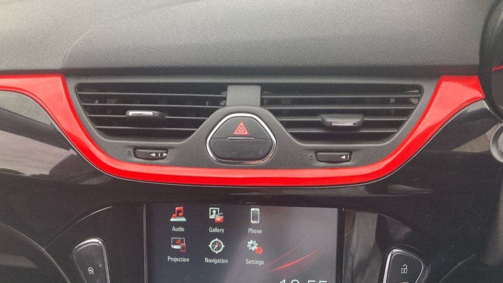 Vauxhall Corsa 1.4 SRi Vx-line Nav Black 5dr Petrol Hatchback - Image 51
