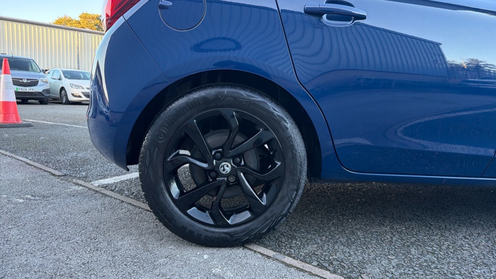 Vauxhall Corsa 1.4 Griffin 5dr Auto Petrol Hatchback - Image 7