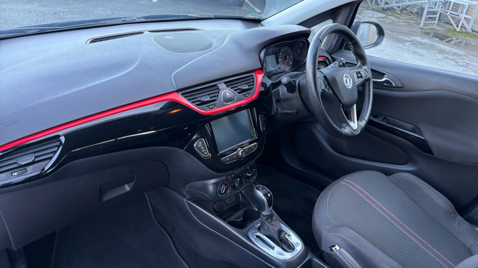 Vauxhall Corsa 1.4 Griffin 5dr Auto Petrol Hatchback - Image 9