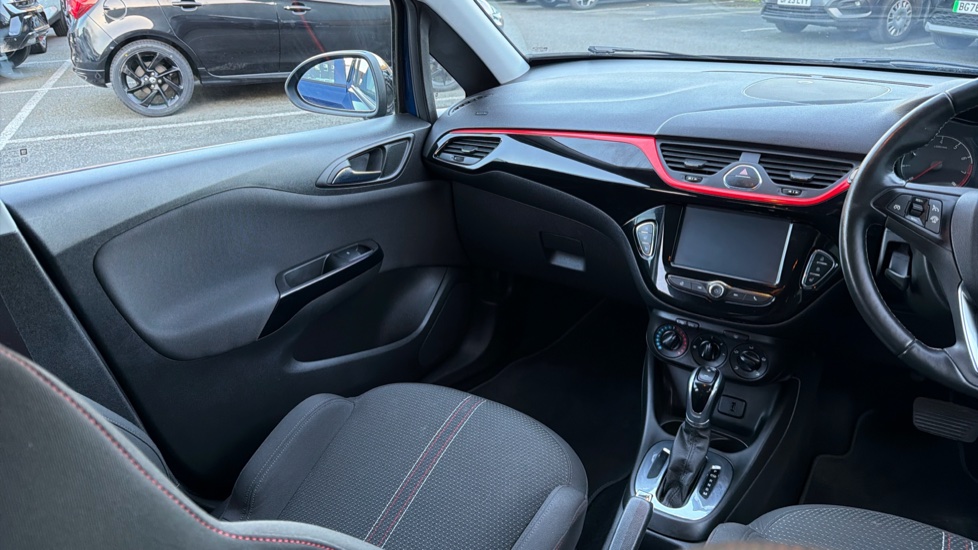 Vauxhall Corsa 1.4 Griffin 5dr Auto Petrol Hatchback - Image 14