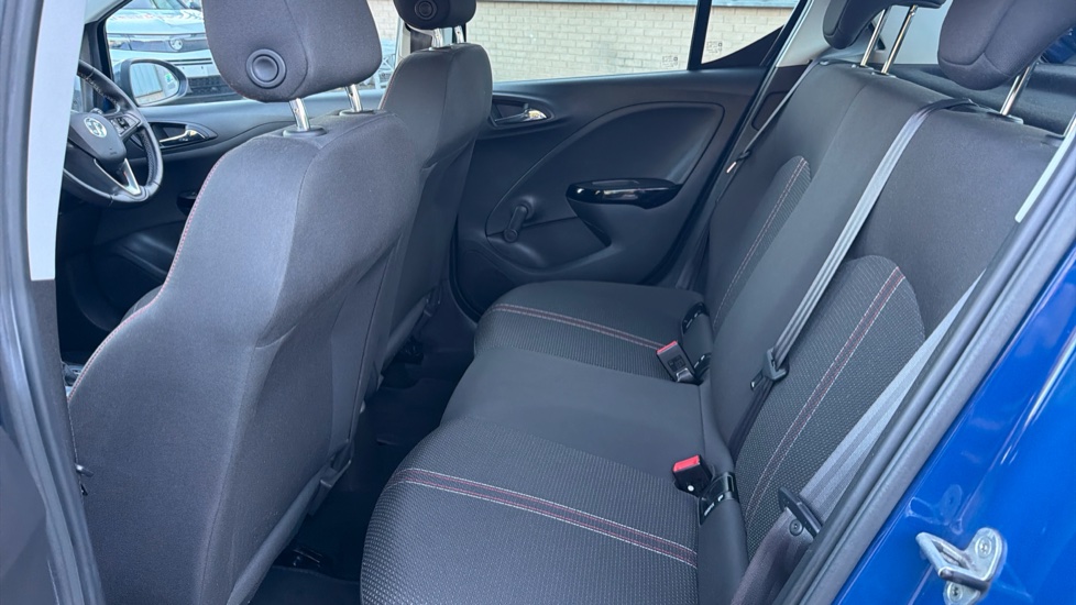 Vauxhall Corsa 1.4 Griffin 5dr Auto Petrol Hatchback - Image 16
