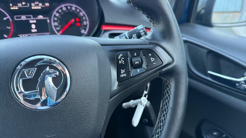 Vauxhall Corsa 1.4 Griffin 5dr Auto Petrol Hatchback - Image 28
