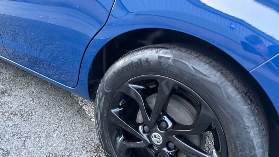 Vauxhall Corsa 1.4 Griffin 5dr Auto Petrol Hatchback - Image 42