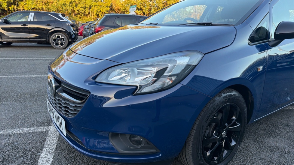 Vauxhall Corsa 1.4 Griffin 5dr Auto Petrol Hatchback - Image 43