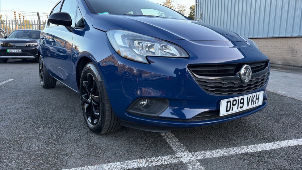 Vauxhall Corsa 1.4 Griffin 5dr Auto Petrol Hatchback - Image 44