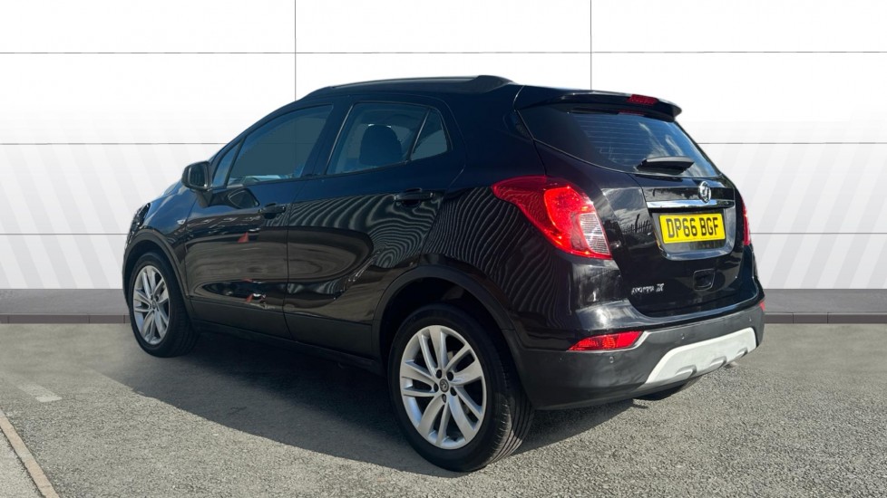 Vauxhall Mokka X 1.6i Active 5dr Petrol Hatchback - Image 2