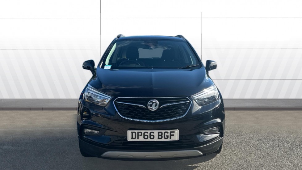 Vauxhall Mokka X 1.6i Active 5dr Petrol Hatchback - Image 3