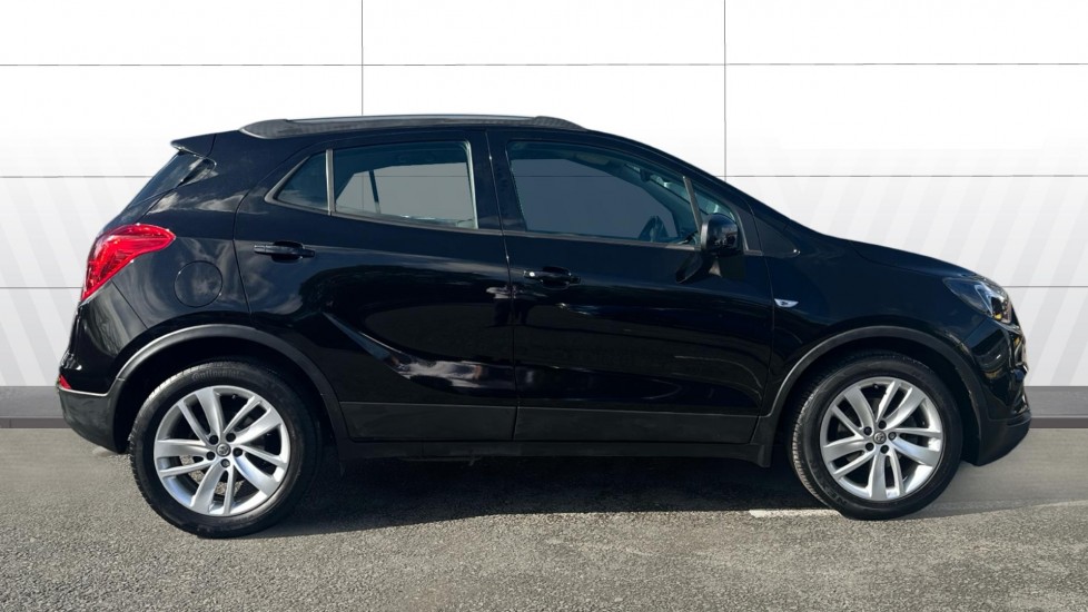 Vauxhall Mokka X 1.6i Active 5dr Petrol Hatchback - Image 5