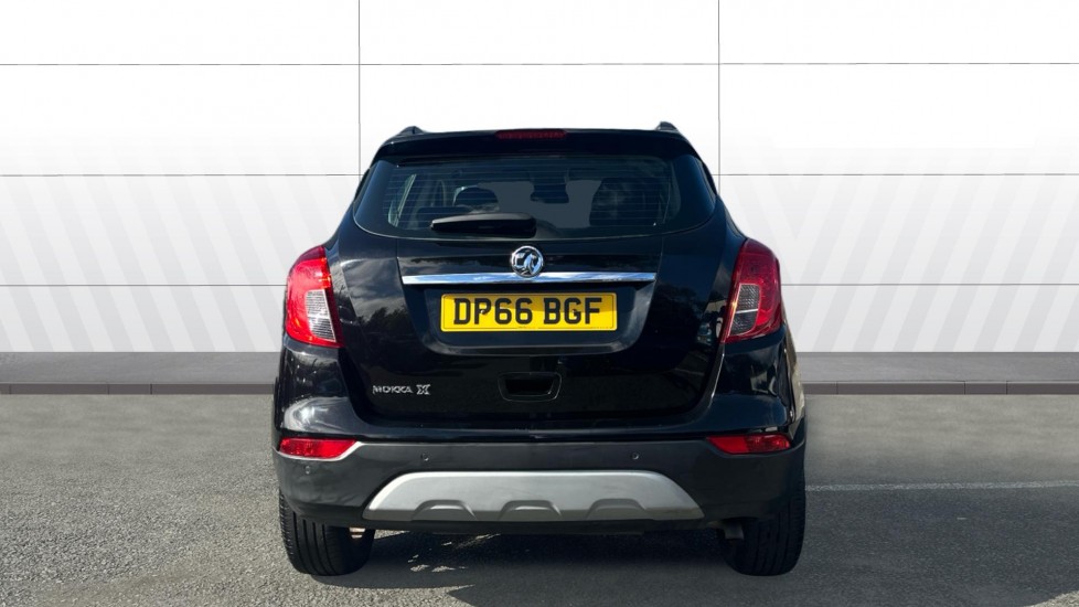 Vauxhall Mokka X 1.6i Active 5dr Petrol Hatchback - Image 6