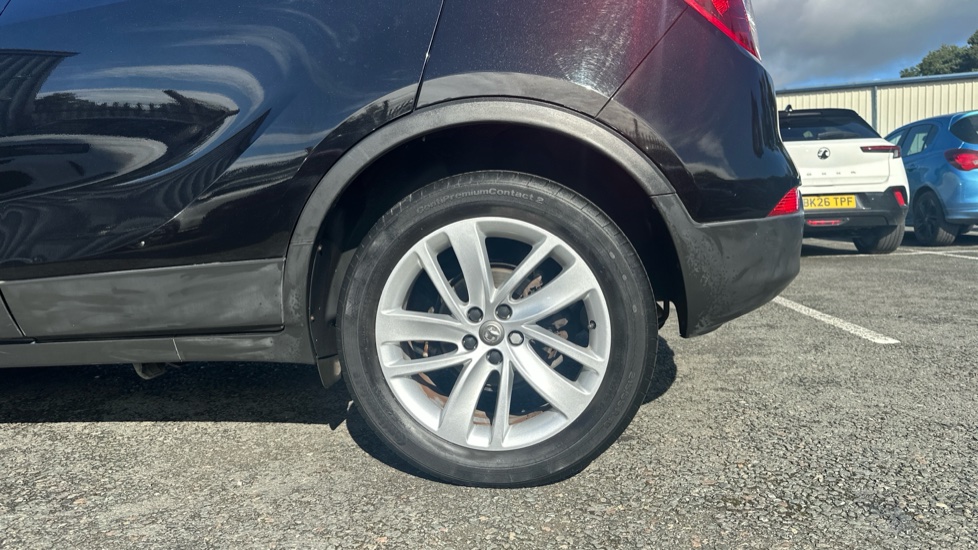 Vauxhall Mokka X 1.6i Active 5dr Petrol Hatchback - Image 7