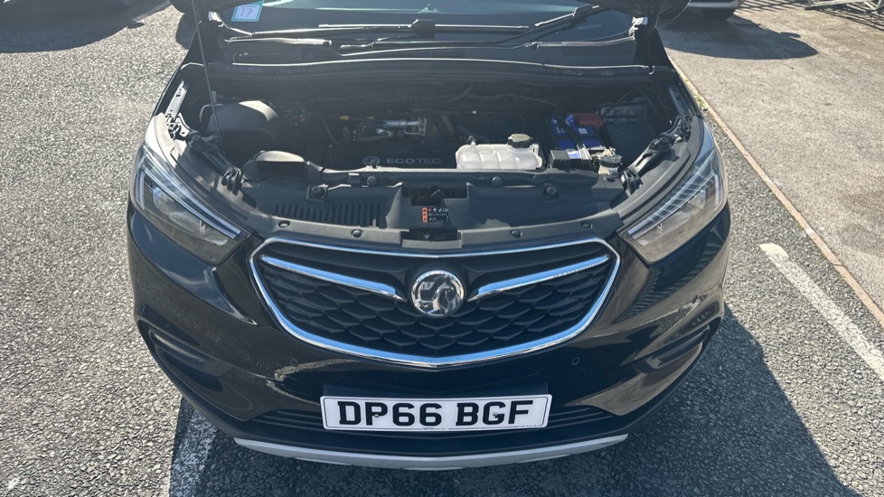 Vauxhall Mokka X 1.6i Active 5dr Petrol Hatchback - Image 8