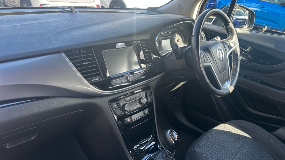 Vauxhall Mokka X 1.6i Active 5dr Petrol Hatchback - Image 9