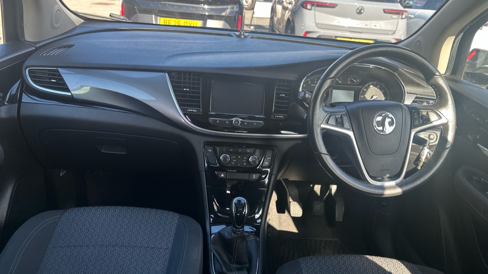 Vauxhall Mokka X 1.6i Active 5dr Petrol Hatchback - Image 10