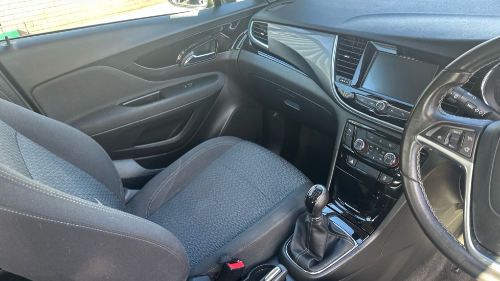 Vauxhall Mokka X 1.6i Active 5dr Petrol Hatchback - Image 14