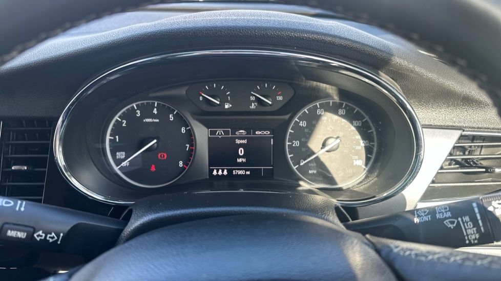 Vauxhall Mokka X 1.6i Active 5dr Petrol Hatchback - Image 18