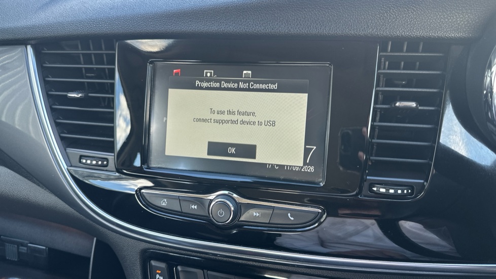 Vauxhall Mokka X 1.6i Active 5dr Petrol Hatchback - Image 29