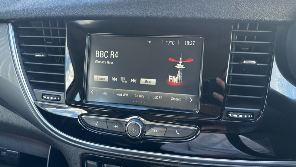 Vauxhall Mokka X 1.6i Active 5dr Petrol Hatchback - Image 31