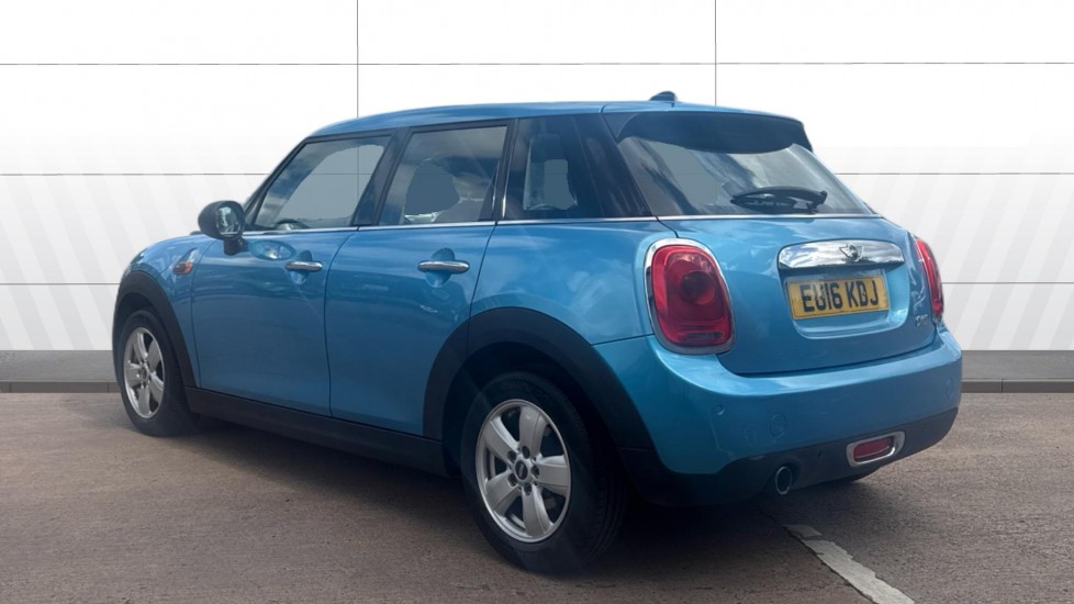 MINI Hatchback 1.2 One 5dr Petrol Hatchback - Image 2