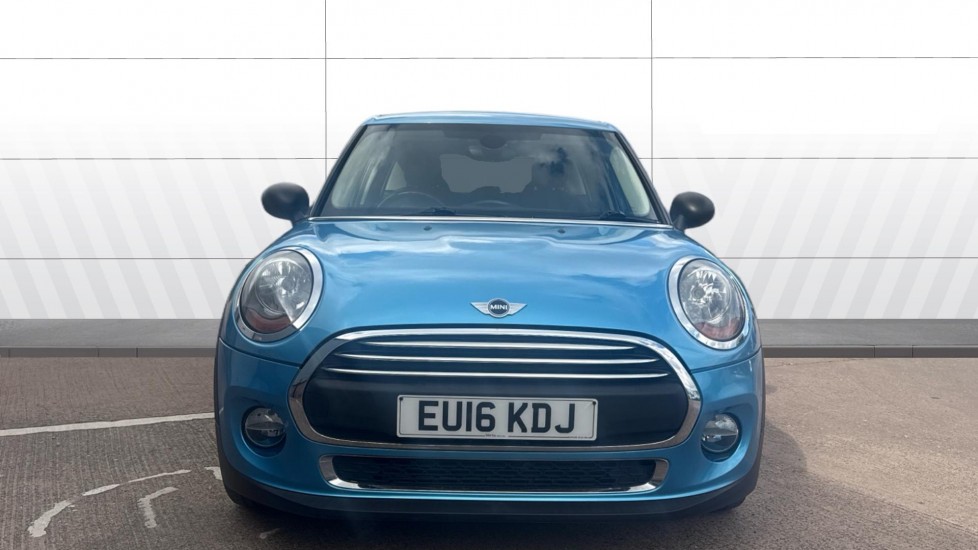 MINI Hatchback 1.2 One 5dr Petrol Hatchback - Image 3