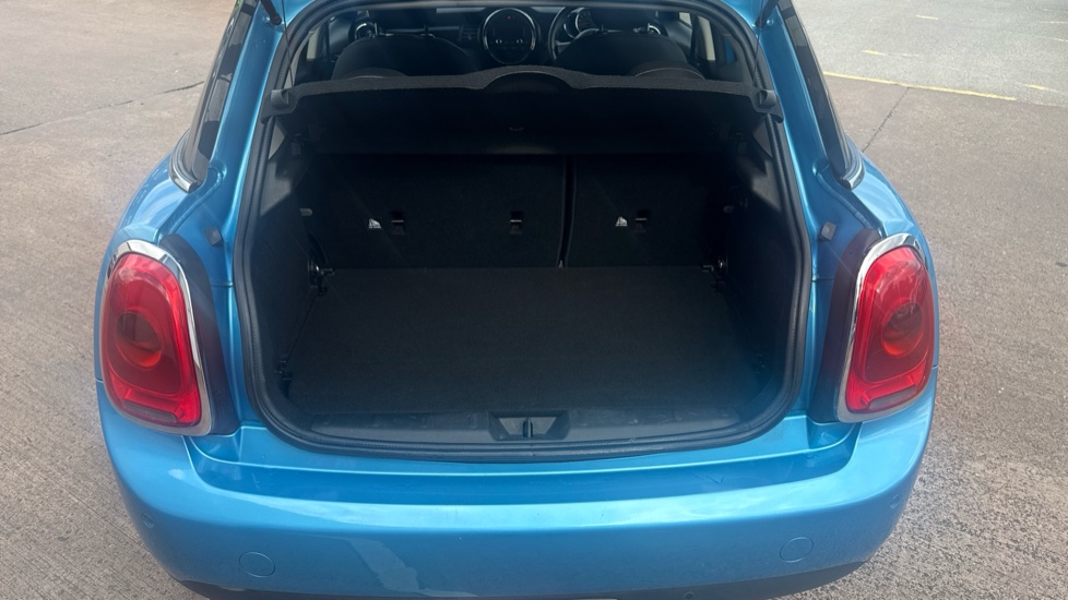 MINI Hatchback 1.2 One 5dr Petrol Hatchback - Image 4