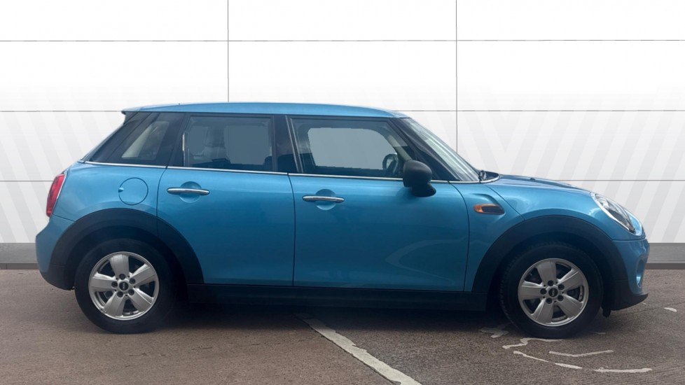 MINI Hatchback 1.2 One 5dr Petrol Hatchback - Image 5