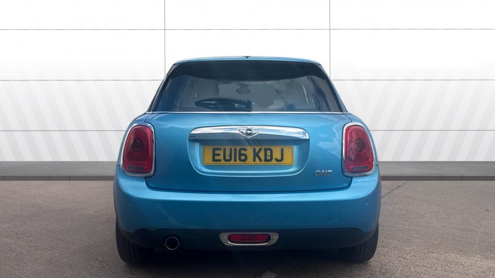 MINI Hatchback 1.2 One 5dr Petrol Hatchback - Image 6
