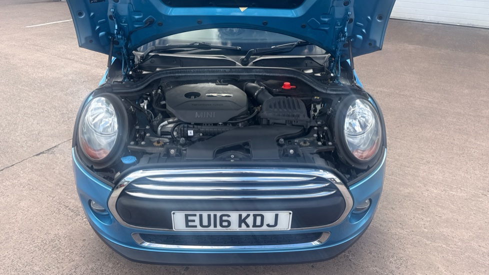 MINI Hatchback 1.2 One 5dr Petrol Hatchback - Image 8