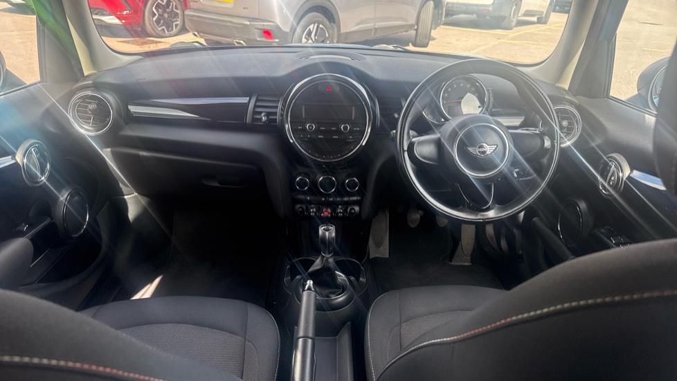 MINI Hatchback 1.2 One 5dr Petrol Hatchback - Image 10