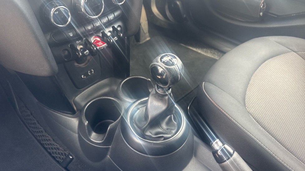 MINI Hatchback 1.2 One 5dr Petrol Hatchback - Image 13