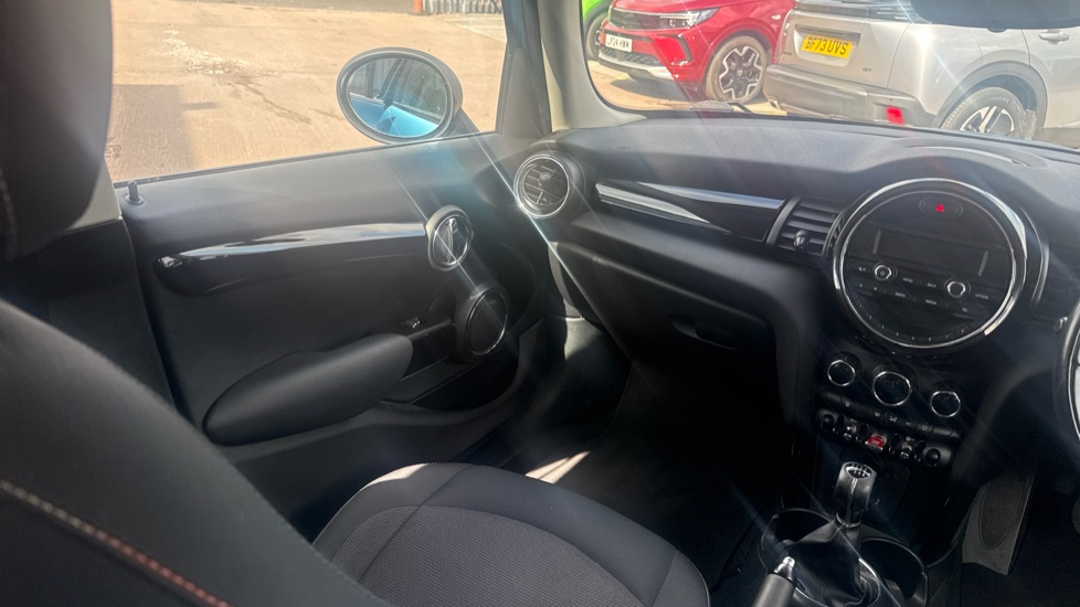 MINI Hatchback 1.2 One 5dr Petrol Hatchback - Image 14