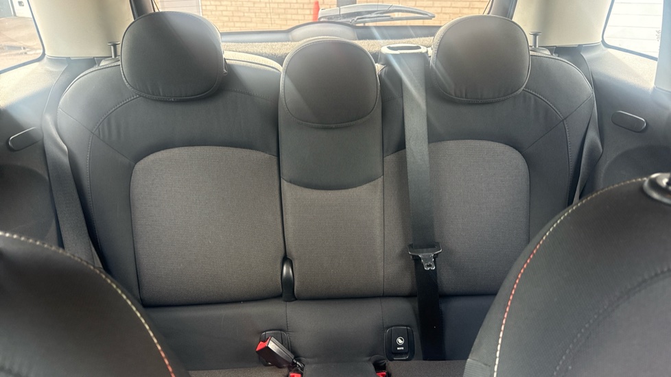MINI Hatchback 1.2 One 5dr Petrol Hatchback - Image 15