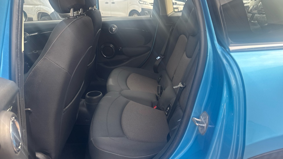 MINI Hatchback 1.2 One 5dr Petrol Hatchback - Image 16